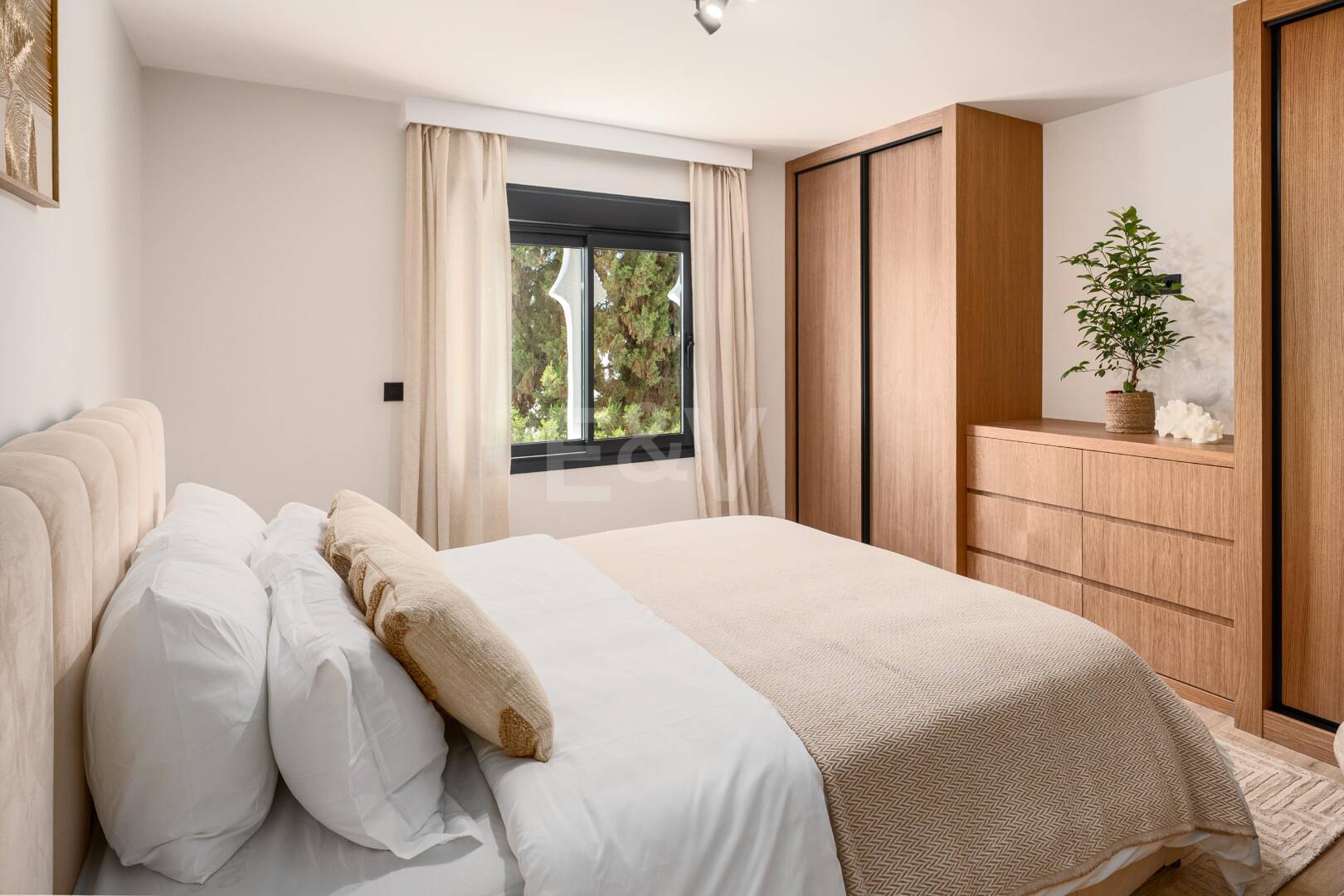 Penthouse moderne élégant à Atalaya de Rio Verde