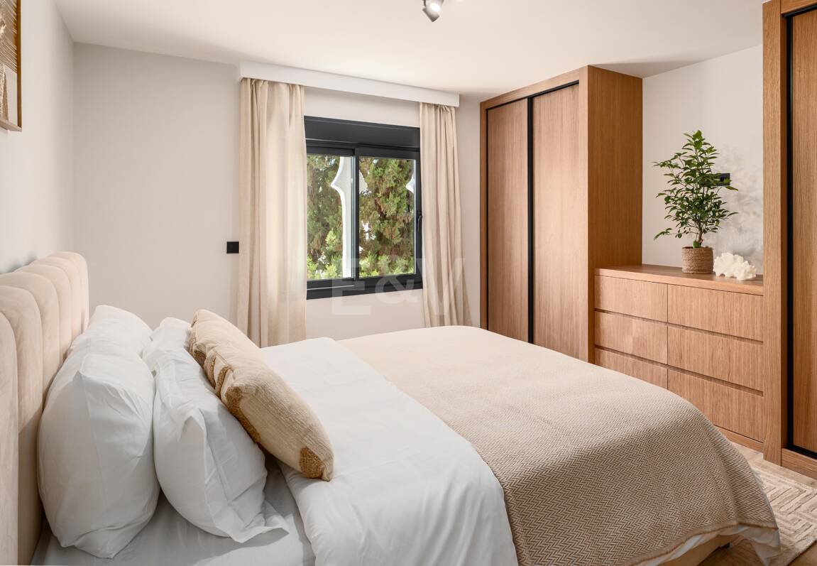 Penthouse moderne élégant à Atalaya de Rio Verde