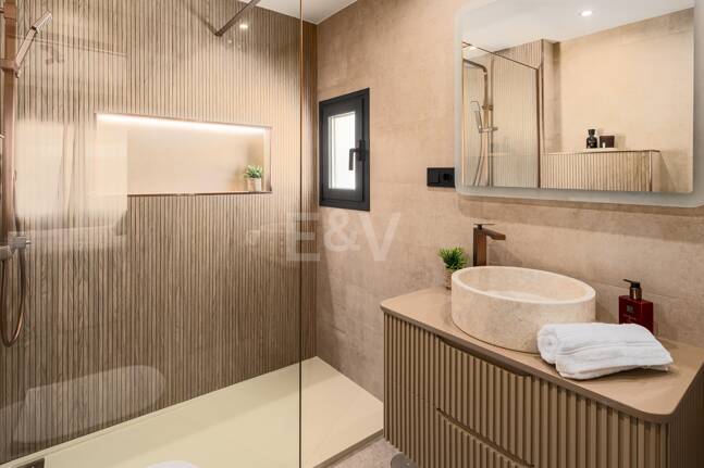 Penthouse moderne élégant à Atalaya de Rio Verde