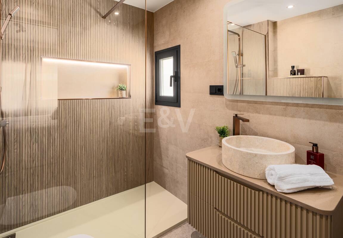 Penthouse moderne élégant à Atalaya de Rio Verde