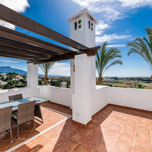 Maison de Ville à vendre en Paraiso Alto, Benahavis