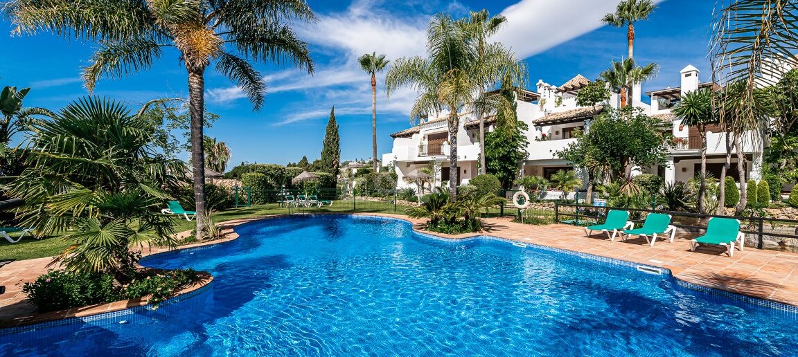Maison de Ville à vendre en Paraiso Alto, Benahavis