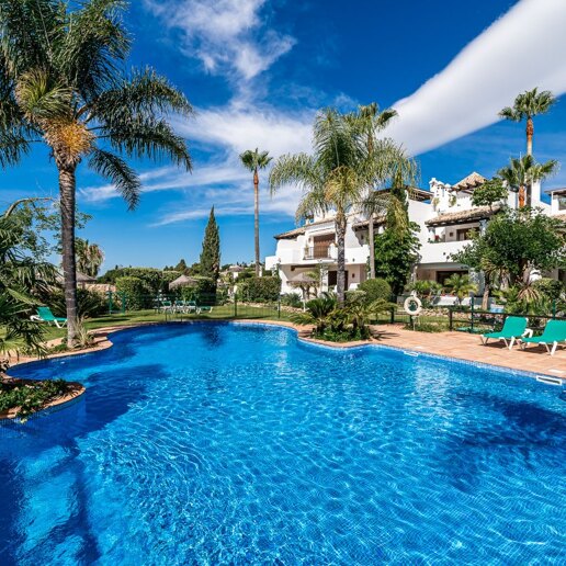 Maison de Ville à vendre en Paraiso Alto, Benahavis