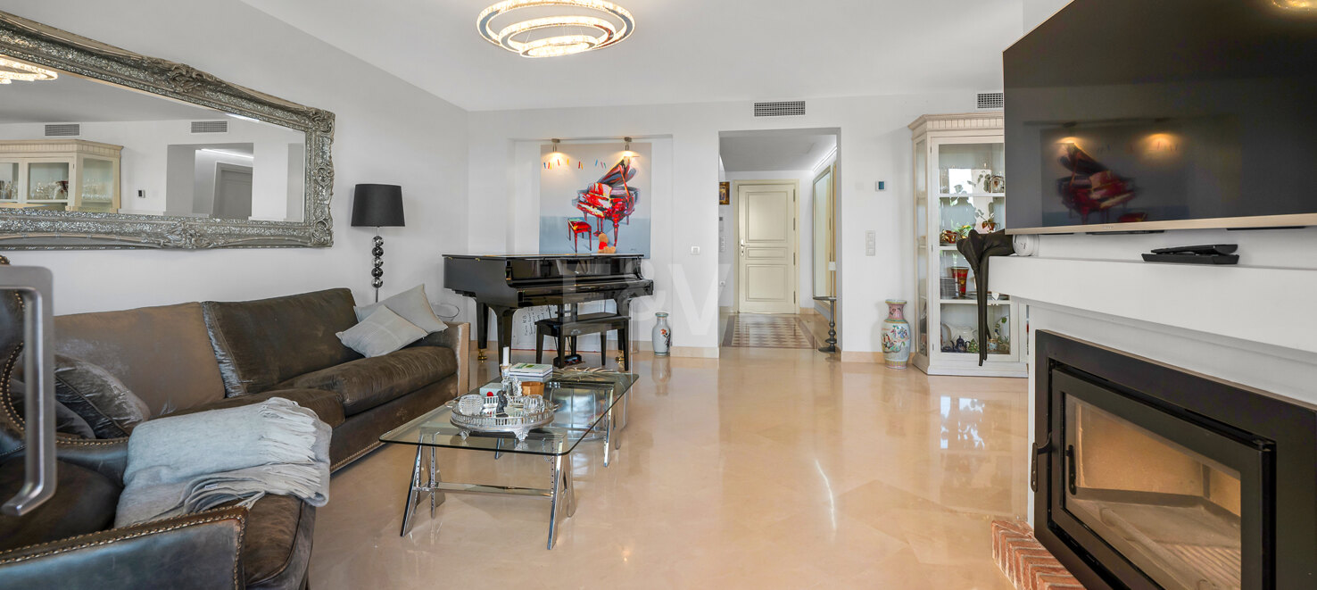 Maison de Ville à vendre en Paraiso Alto, Benahavis