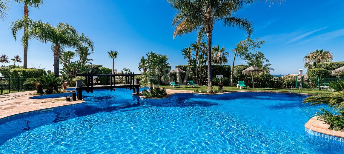 Maison de Ville à vendre en Paraiso Alto, Benahavis