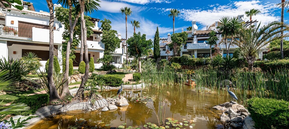Maison de Ville à vendre en Paraiso Alto, Benahavis