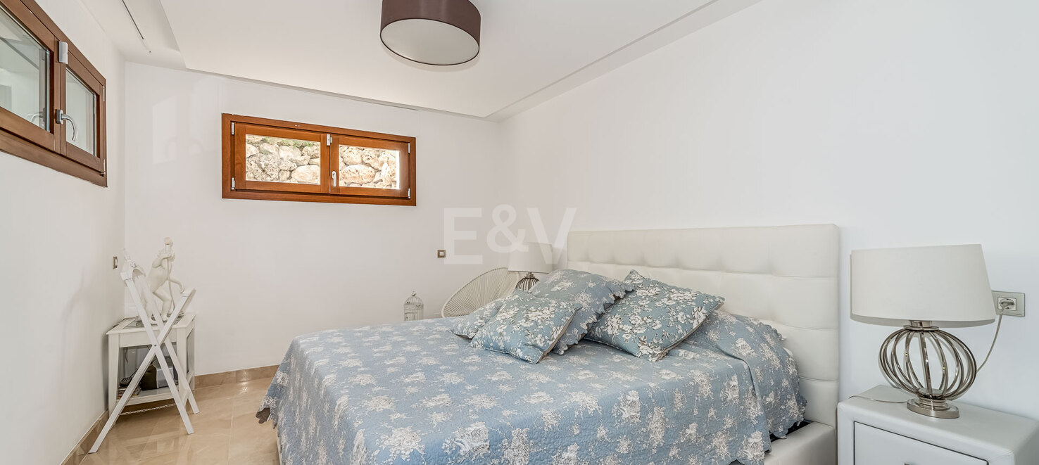 Maison de Ville à vendre en Paraiso Alto, Benahavis