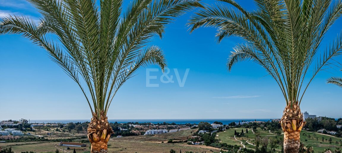 Maison de Ville à vendre en Paraiso Alto, Benahavis