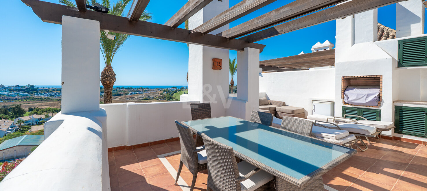 Maison de Ville à vendre en Paraiso Alto, Benahavis