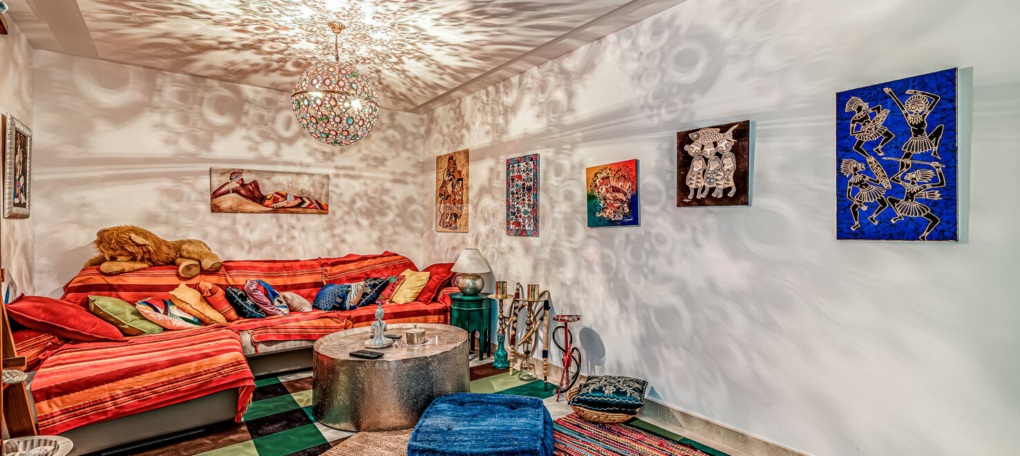 Maison de Ville à vendre en Paraiso Alto, Benahavis