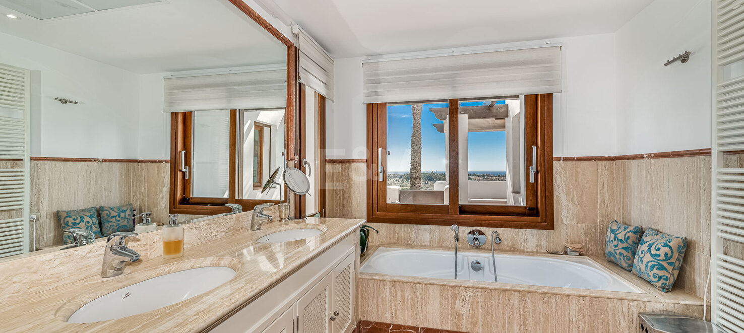 Maison de Ville à vendre en Paraiso Alto, Benahavis