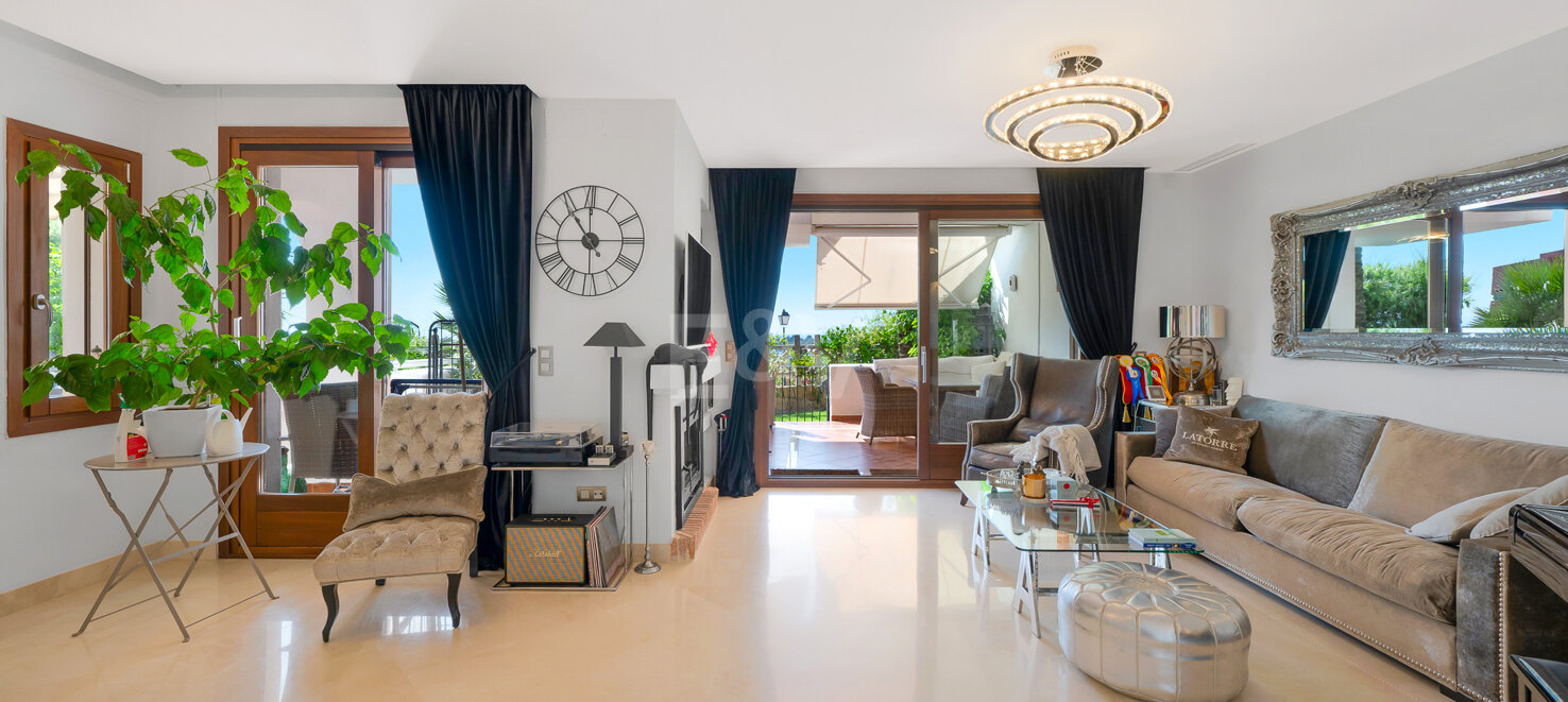 Maison de Ville à vendre en Paraiso Alto, Benahavis