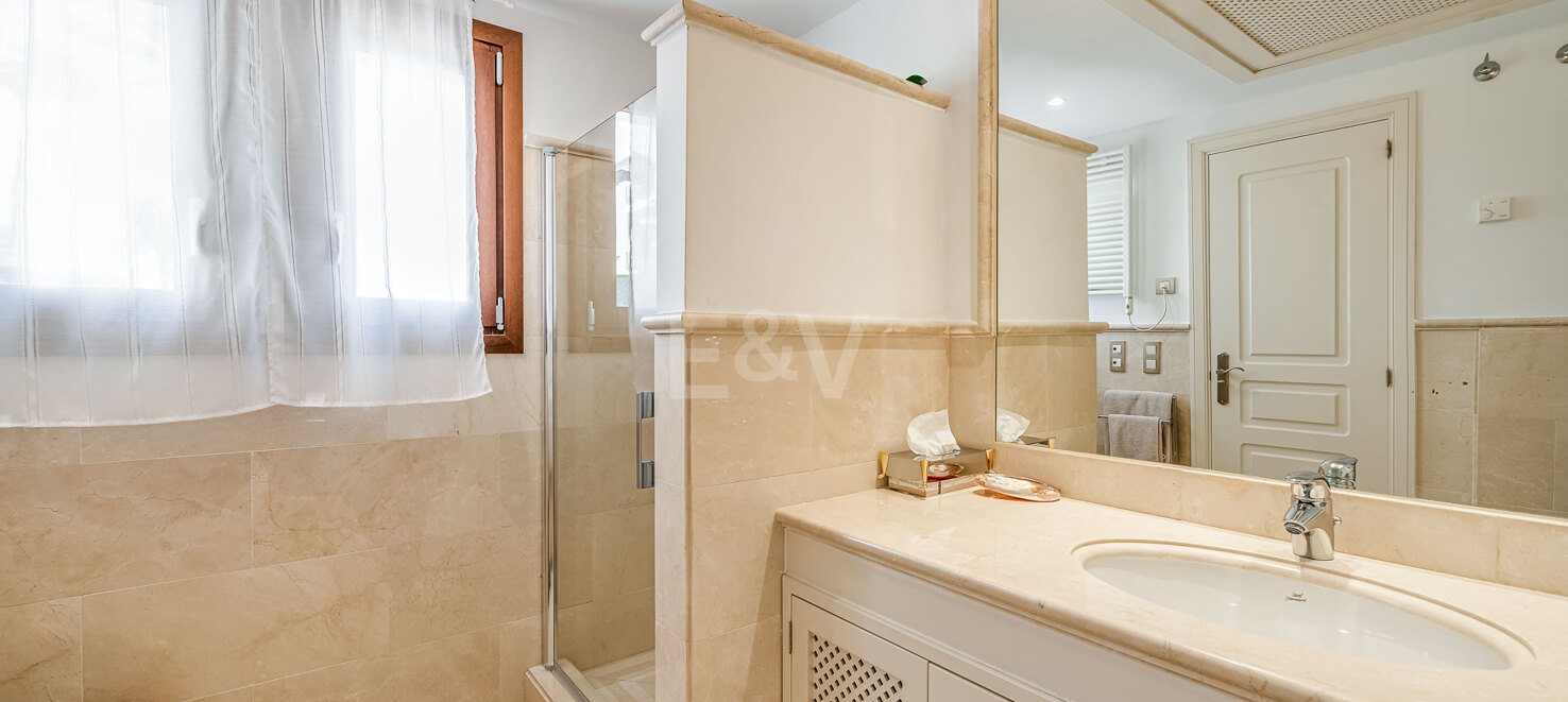 Maison de Ville à vendre en Paraiso Alto, Benahavis