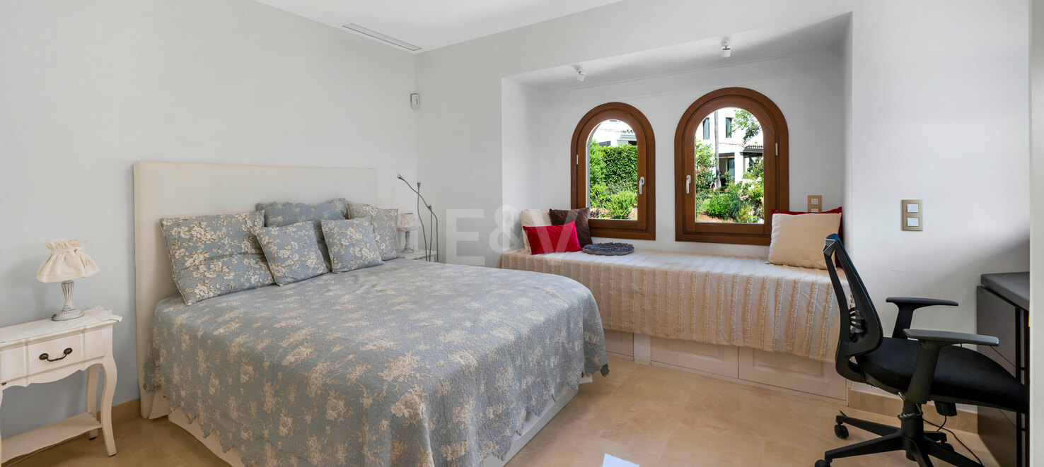 Maison de Ville à vendre en Paraiso Alto, Benahavis