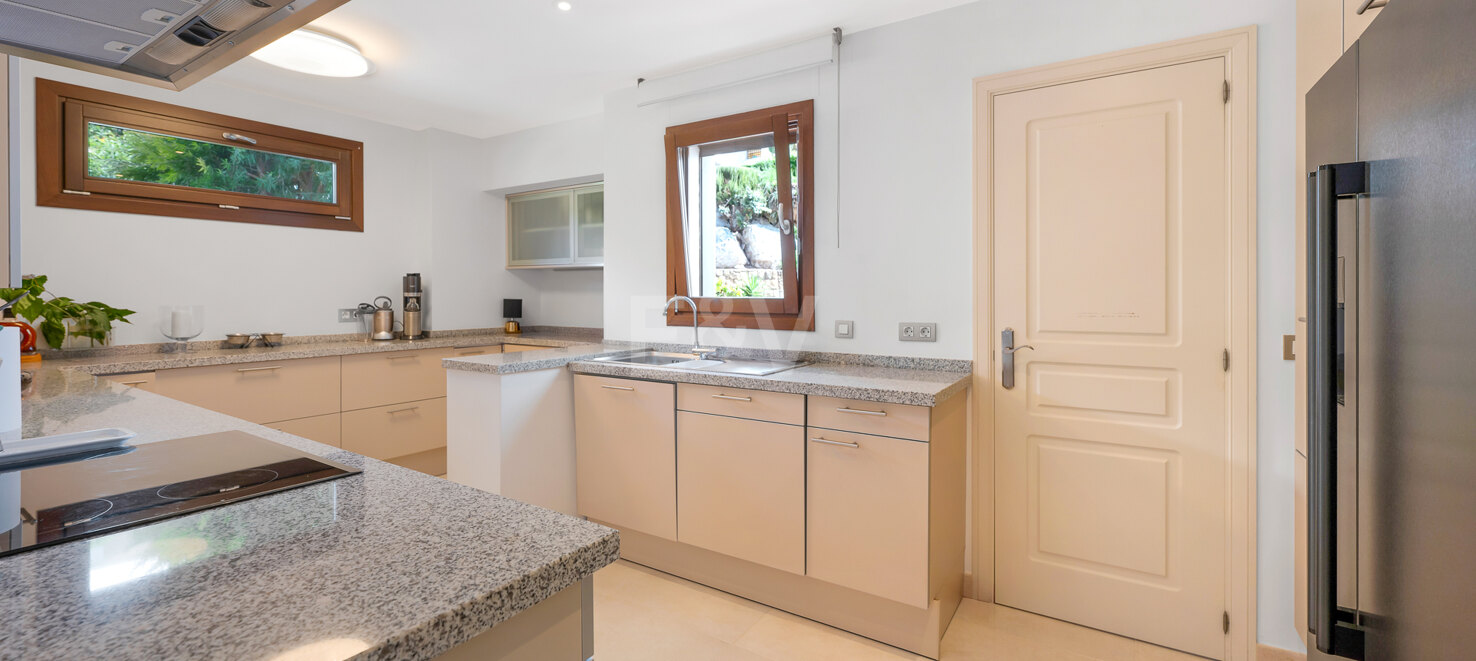 Maison de Ville à vendre en Paraiso Alto, Benahavis