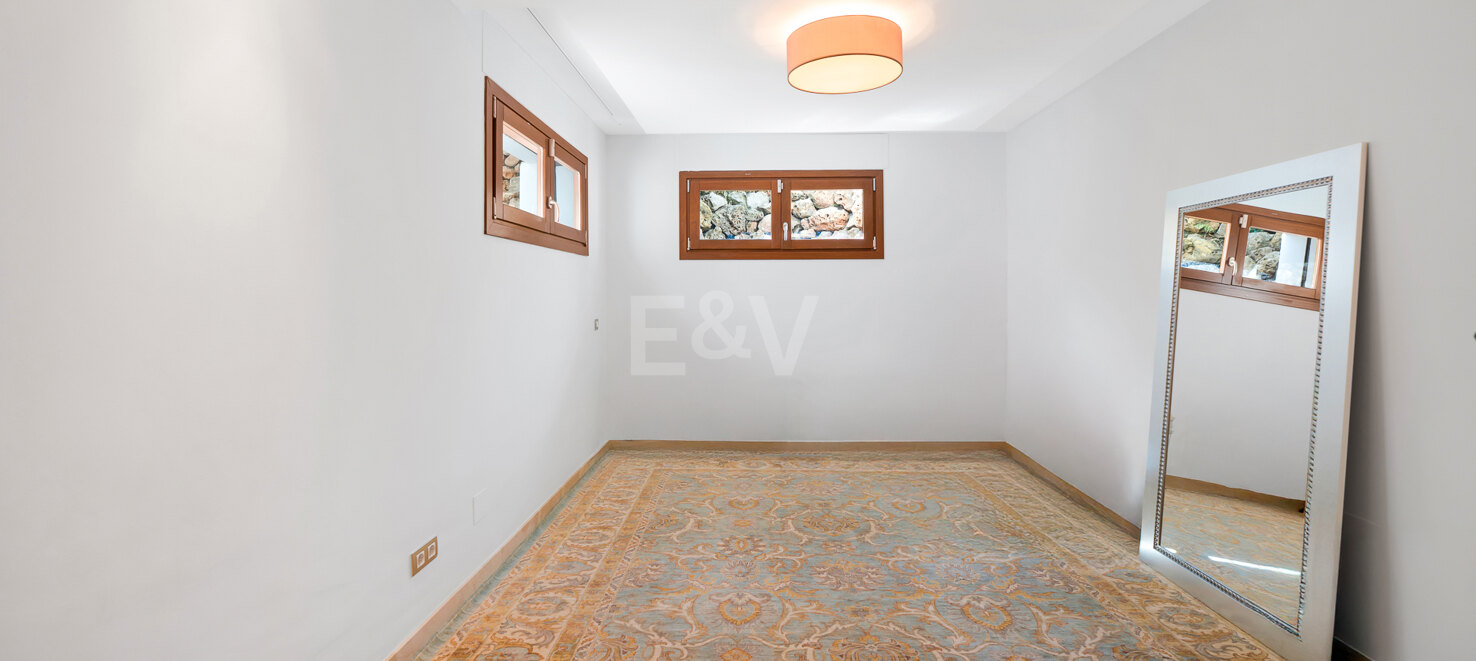 Maison de Ville à vendre en Paraiso Alto, Benahavis