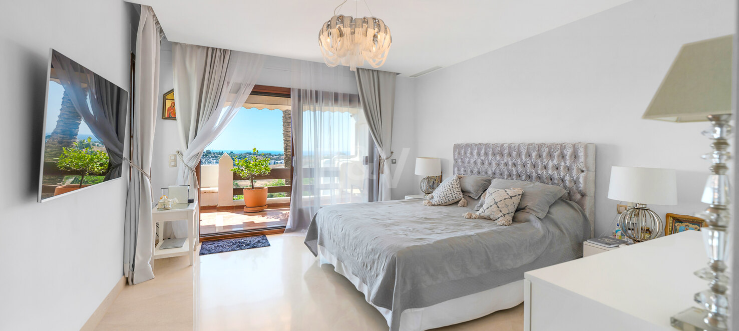 Maison de Ville à vendre en Paraiso Alto, Benahavis
