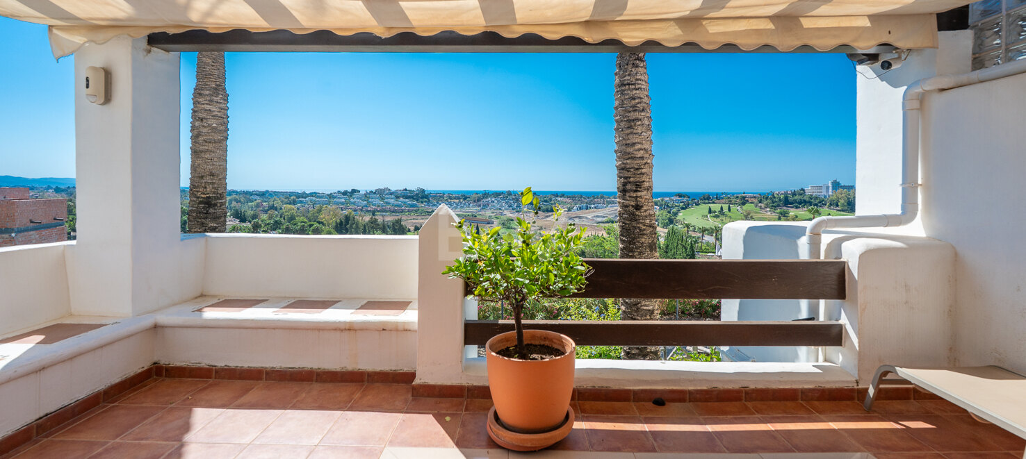 Maison de Ville à vendre en Paraiso Alto, Benahavis