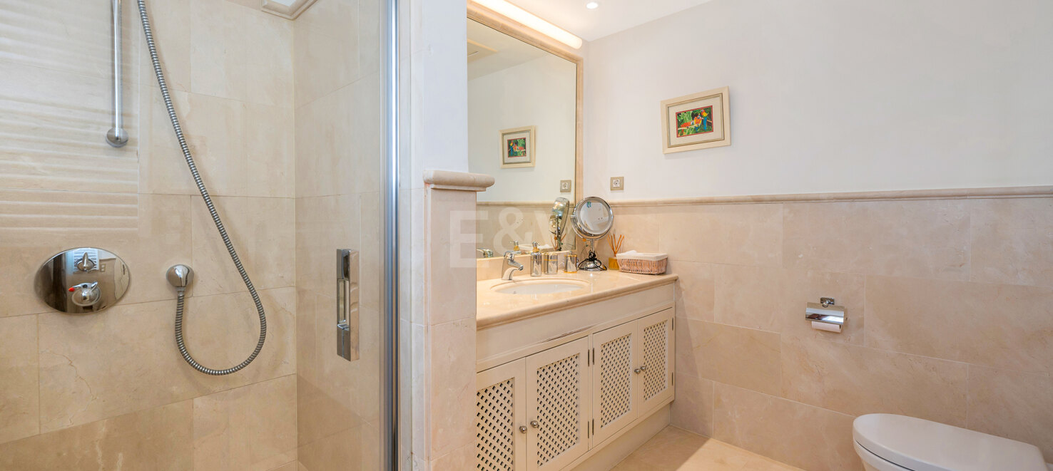 Maison de Ville à vendre en Paraiso Alto, Benahavis