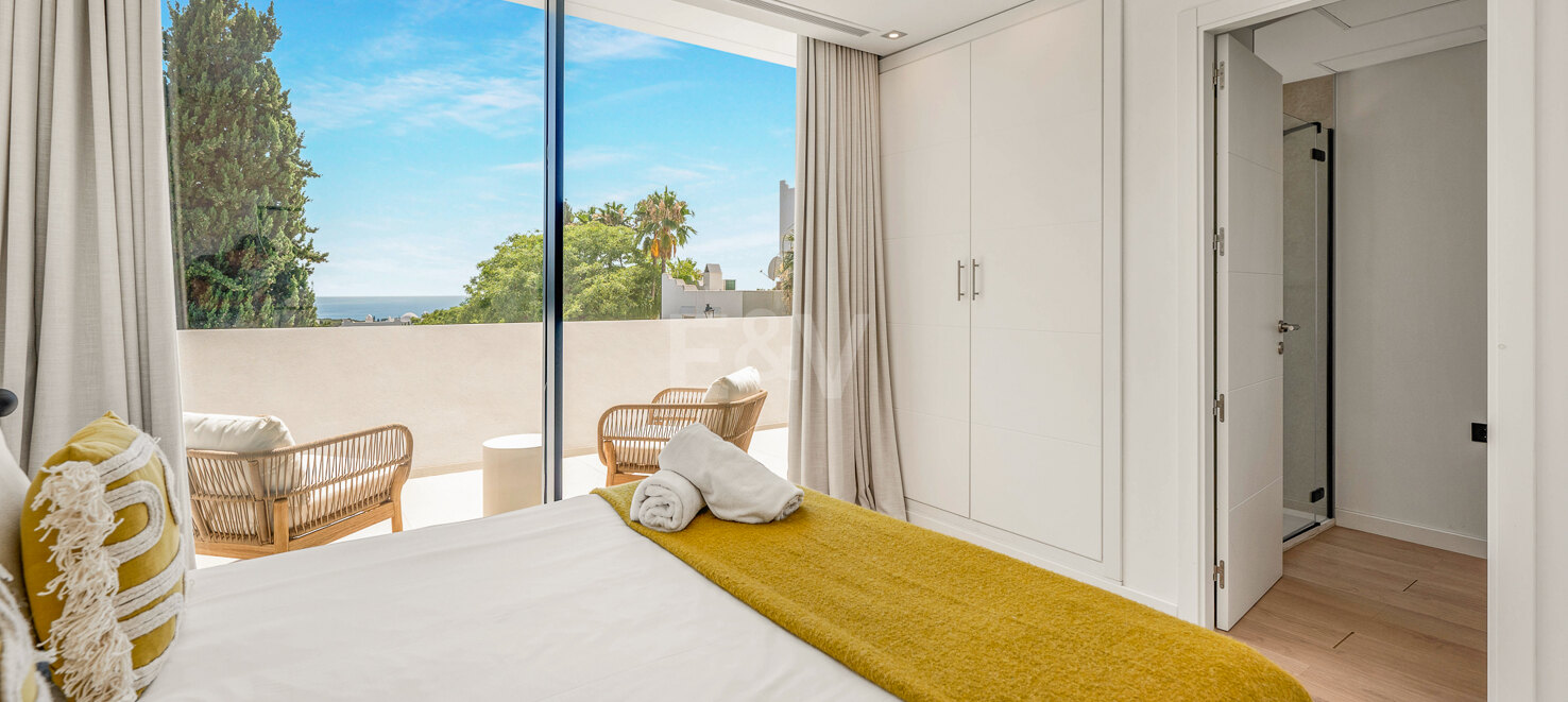 Villa à vendre en Cabopino, Marbella Est