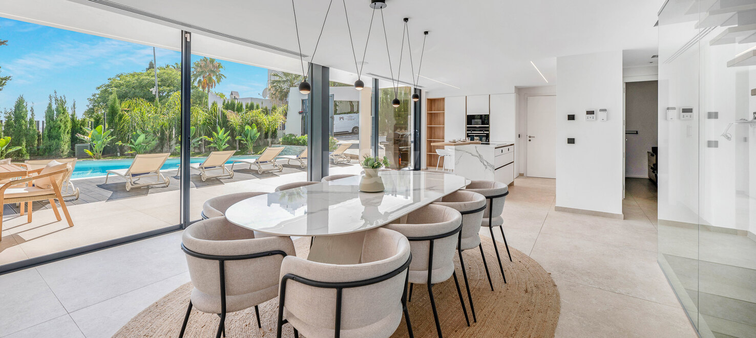 Villa à vendre en Cabopino, Marbella Est