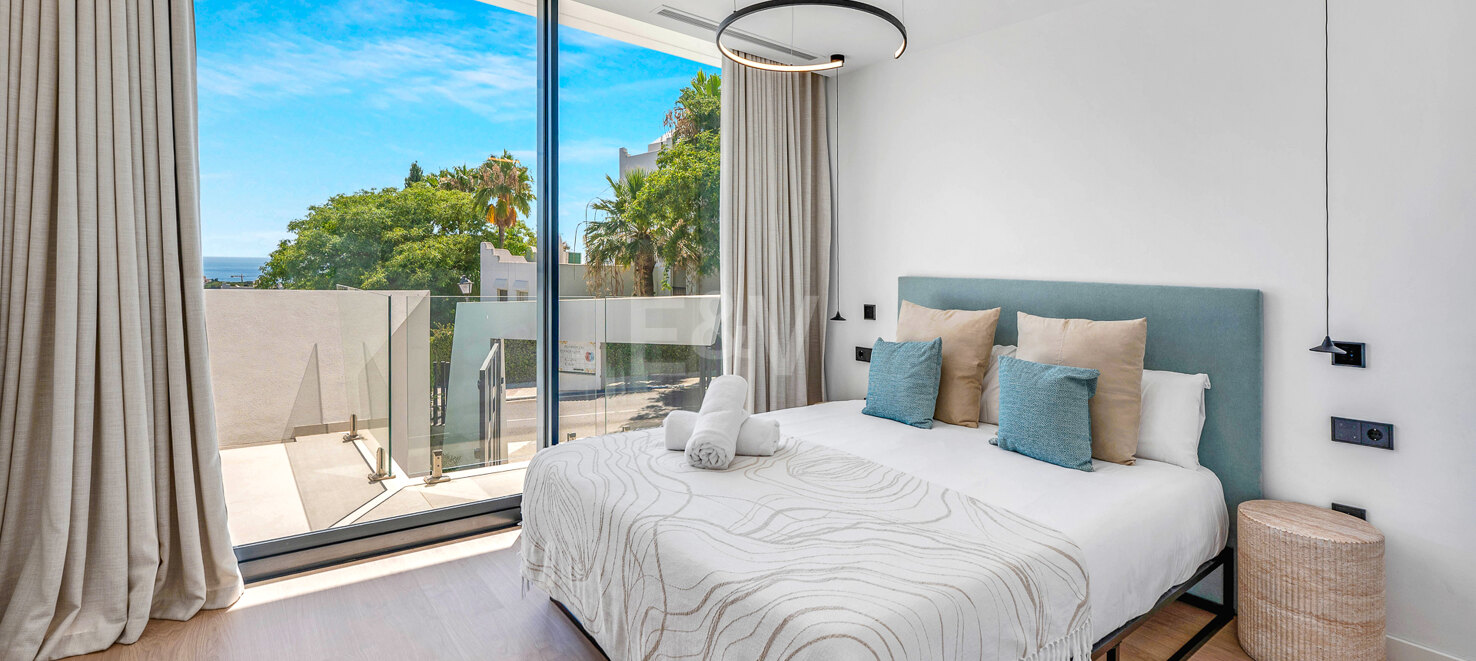 Villa à vendre en Cabopino, Marbella Est