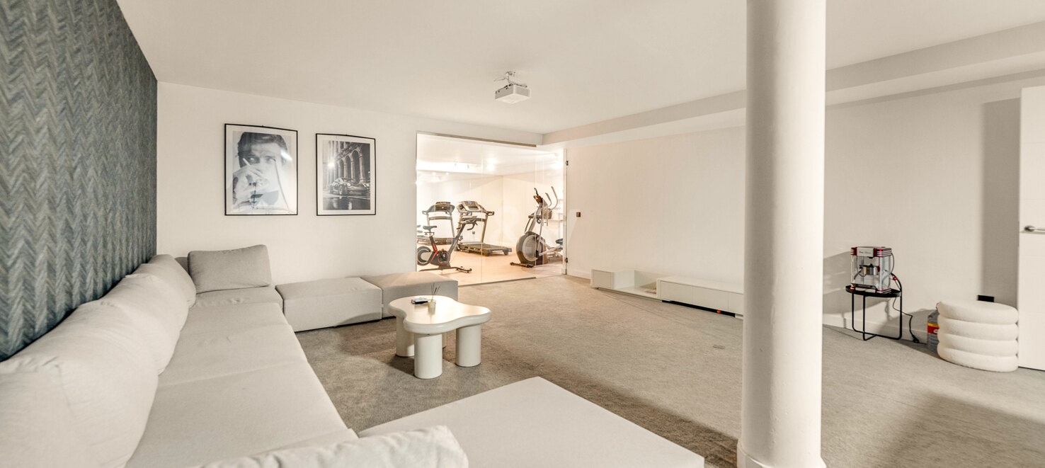 Villa à vendre en Cabopino, Marbella Est