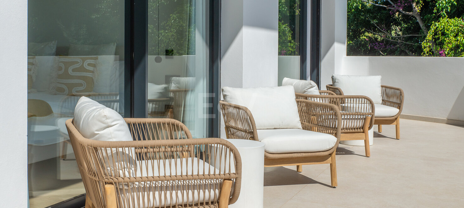 Villa à vendre en Cabopino, Marbella Est