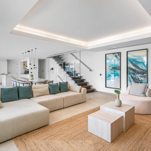 Villa à vendre en Cabopino, Marbella Est