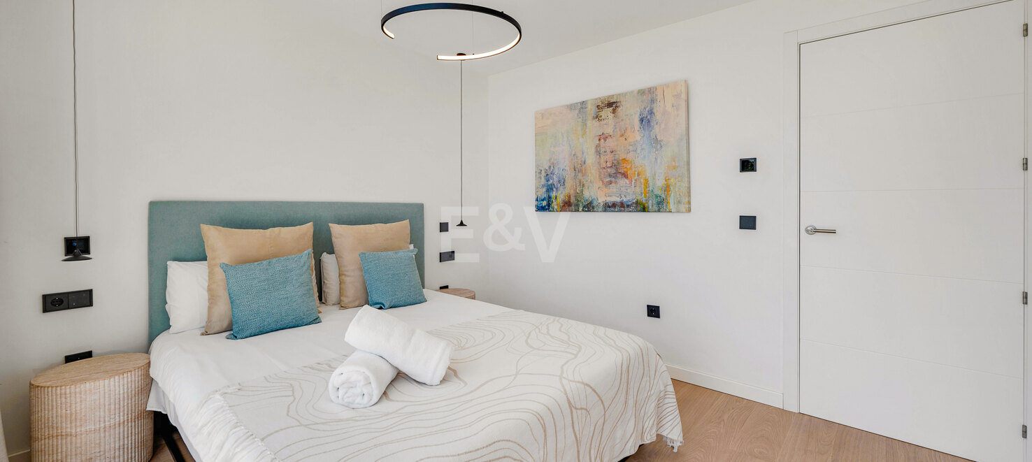 Villa à vendre en Cabopino, Marbella Est