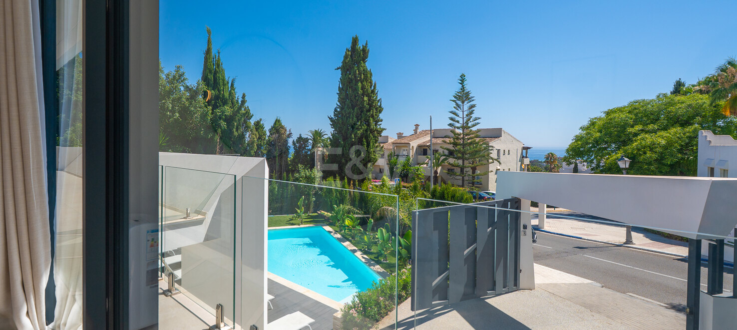 Villa à vendre en Cabopino, Marbella Est