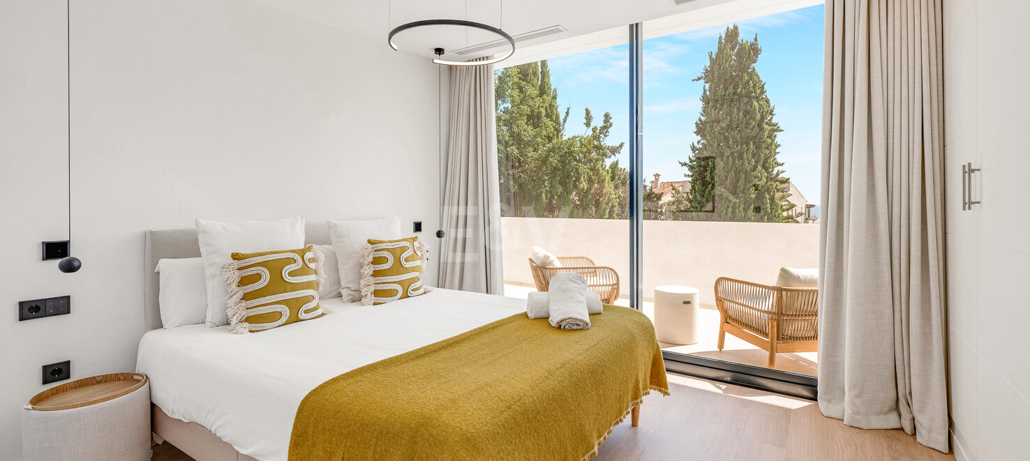 Villa à vendre en Cabopino, Marbella Est