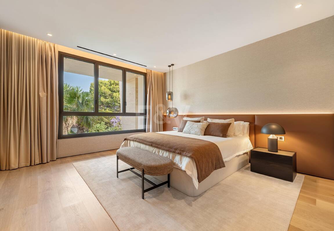 Iconic Sky Villa przez Fendi Casa z ponad 900 mkw Rafined Luxury