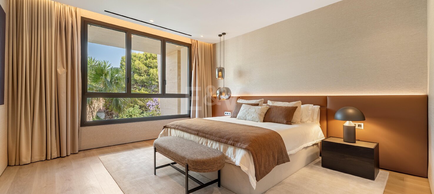 Iconic Sky Villa par Fendi Casa avec plus de 900 m2 de luxe raffiné