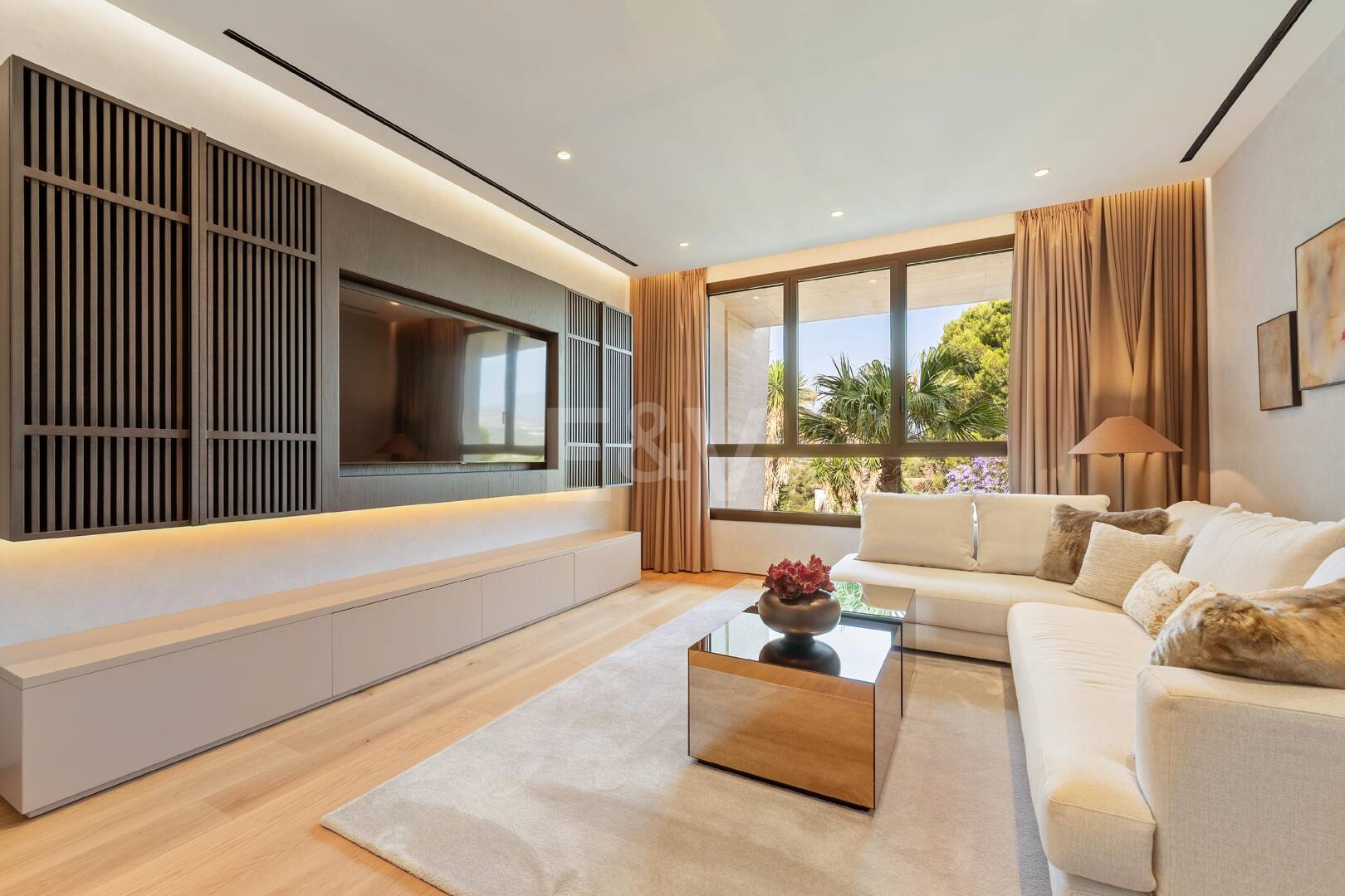 Sky Villa von Fendi Casa – Über 900 m² stilvoller Luxus auf höchstem Niveau