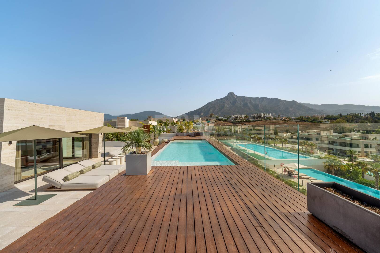 Sky Villa von Fendi Casa – Über 900 m² stilvoller Luxus auf höchstem Niveau