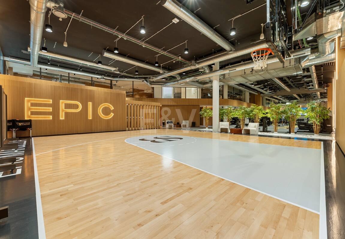 Iconic Sky Villa przez Fendi Casa z ponad 900 mkw Rafined Luxury