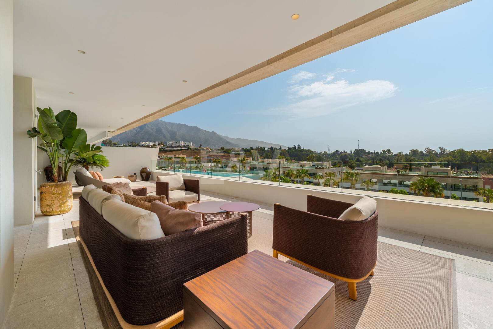 Sky Villa von Fendi Casa – Über 900 m² stilvoller Luxus auf höchstem Niveau