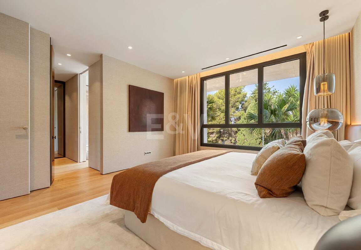 Iconic Sky Villa przez Fendi Casa z ponad 900 mkw Rafined Luxury