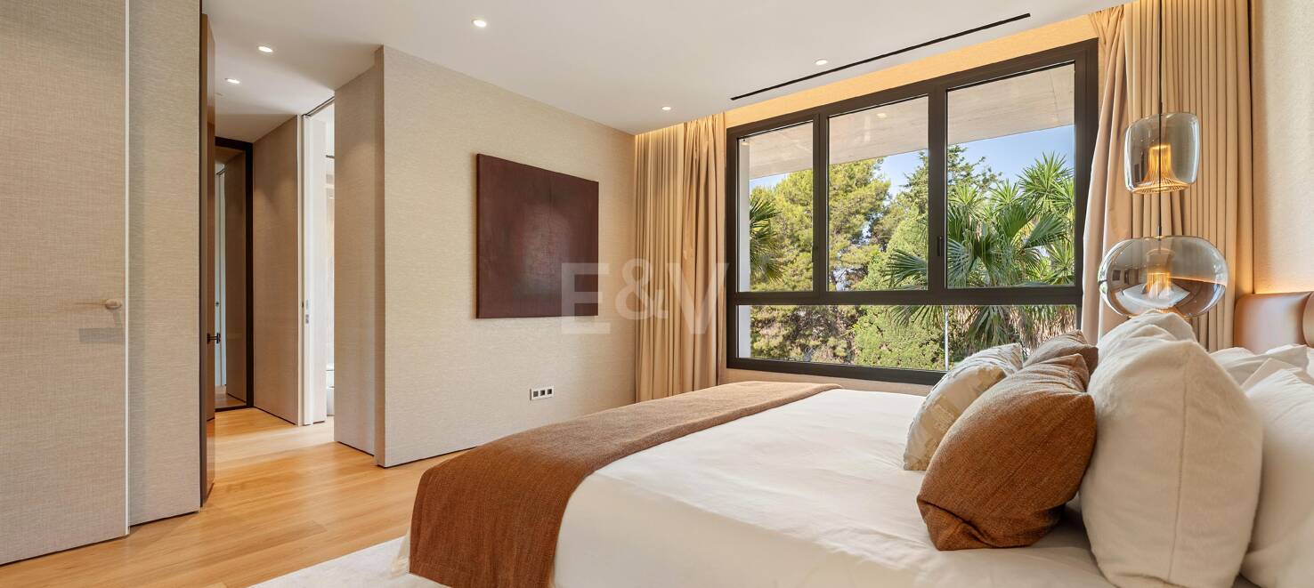 Iconic Sky Villa av Fendi Casa med över 900 kvm raffinerad lyx