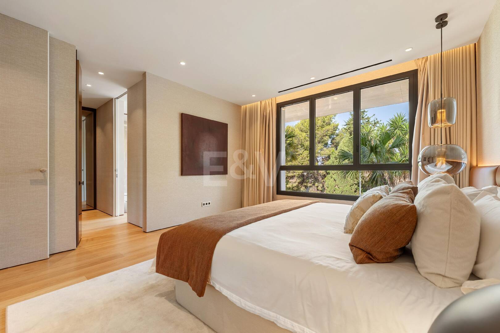 Iconic Sky Villa przez Fendi Casa z ponad 900 mkw Rafined Luxury