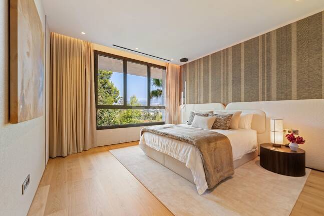 Iconic Sky Villa przez Fendi Casa z ponad 900 mkw Rafined Luxury