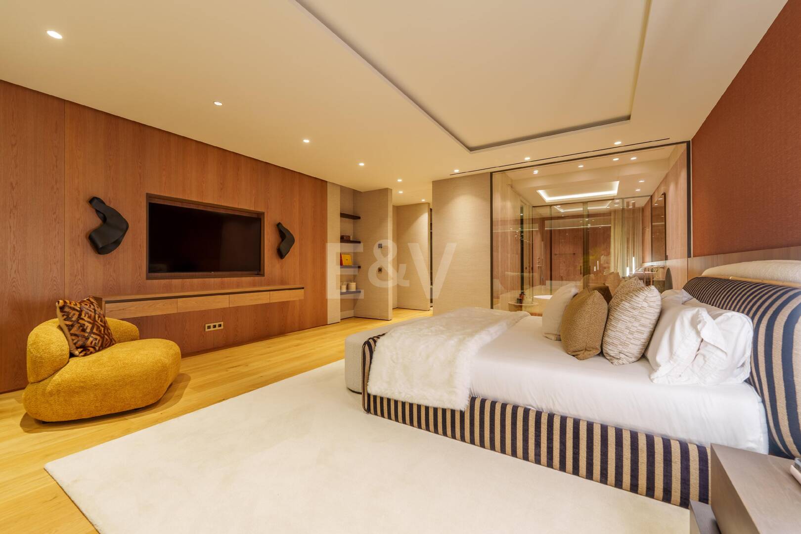 Sky Villa von Fendi Casa – Über 900 m² stilvoller Luxus auf höchstem Niveau