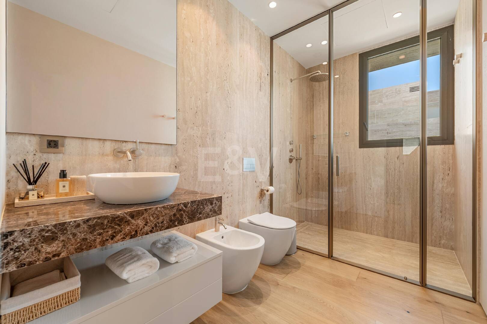 Sky Villa von Fendi Casa – Über 900 m² stilvoller Luxus auf höchstem Niveau