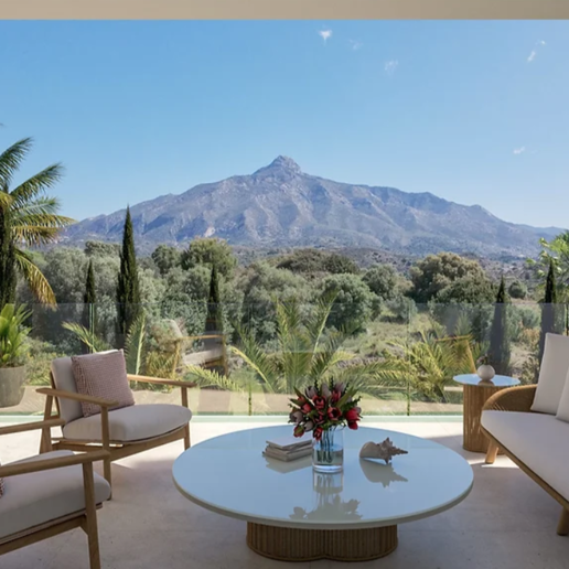 Ein Privater Rückzugsort in der Höhe mit Dachterrasse, Pool und Panoramablick