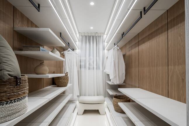 Penthouse exceptionnel Duplex à Marbella , vallée de golf avec piscine et vue panoramique