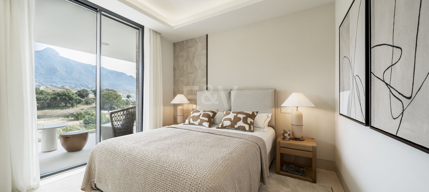 Ein Privater Rückzugsort in der Höhe mit Dachterrasse, Pool und Panoramablick