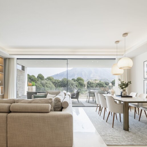 Ein Privater Rückzugsort in der Höhe mit Dachterrasse, Pool und Panoramablick