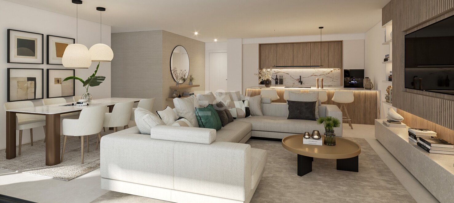 Appartement Terrasse à vendre en Nueva Andalucia, Marbella (Toutes les zones)