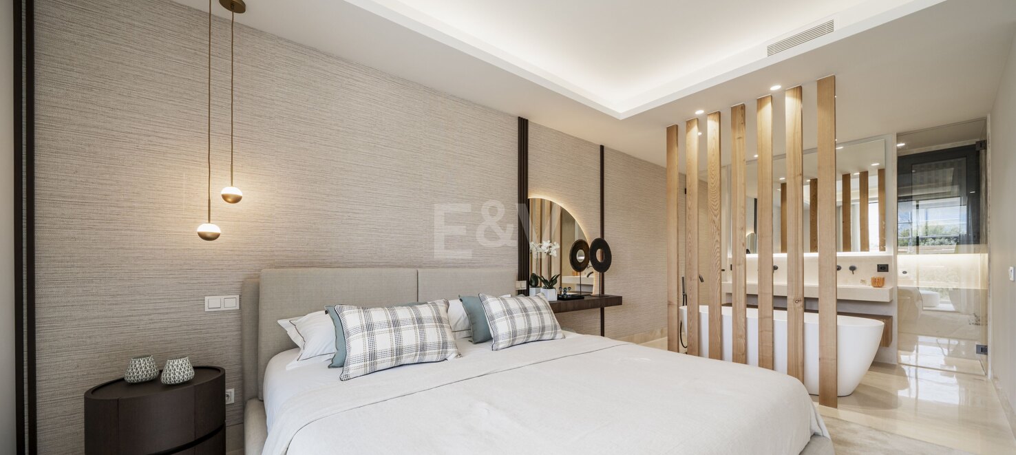 Appartement Terrasse à vendre en Nueva Andalucia, Marbella (Toutes les zones)